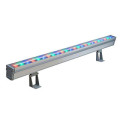 18w/24w/36w /48W/72W linear wallwasher led wall washer outdoor linear led wall washer 36 leds